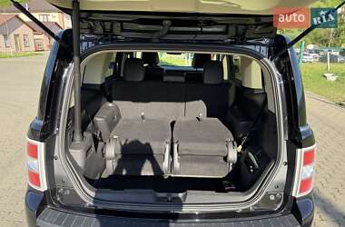 Позашляховик / Кросовер Ford Flex 2019 в Сваляві