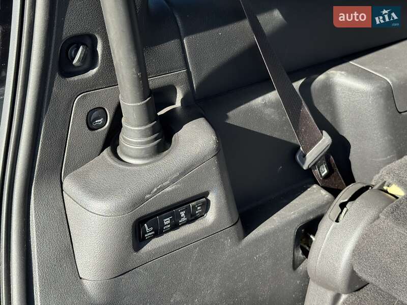 Внедорожник / Кроссовер Ford Flex 2019 в Сваляве фото 55 Внедорожник / Кроссовер Ford Flex 2019 в Сваляве