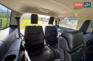 Позашляховик / Кросовер Ford Flex 2019 в Сваляві