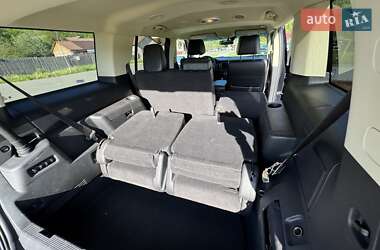 Позашляховик / Кросовер Ford Flex 2019 в Сваляві