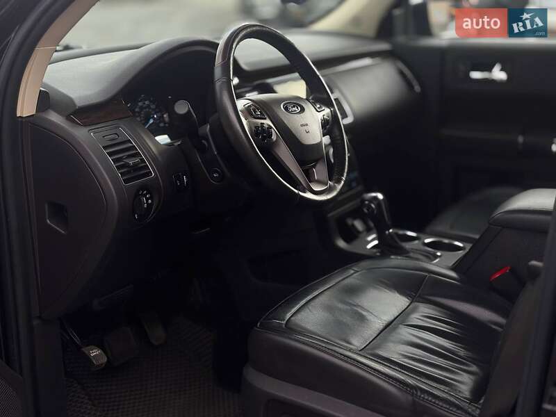 Внедорожник / Кроссовер Ford Flex 2019 в Харькове