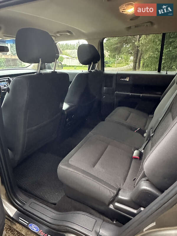 Внедорожник / Кроссовер Ford Flex 2014 в Киеве