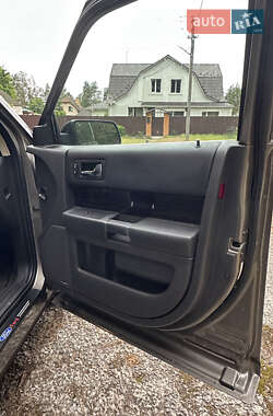 Внедорожник / Кроссовер Ford Flex 2014 в 