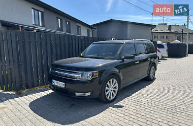 Внедорожник / Кроссовер Ford Flex 2017 в Киеве