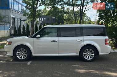 Внедорожник / Кроссовер Ford Flex 2009 в 