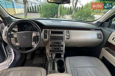 Внедорожник / Кроссовер Ford Flex 2009 в 