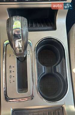 Внедорожник / Кроссовер Ford Flex 2009 в 