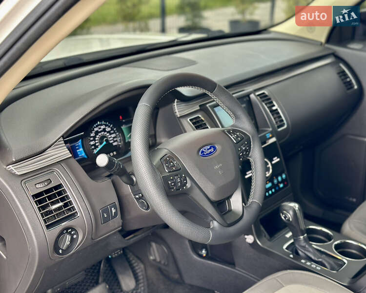 Внедорожник / Кроссовер Ford Flex 2016 в Киеве