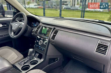 Внедорожник / Кроссовер Ford Flex 2016 в 