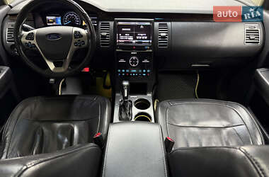 Внедорожник / Кроссовер Ford Flex 2014 в 
