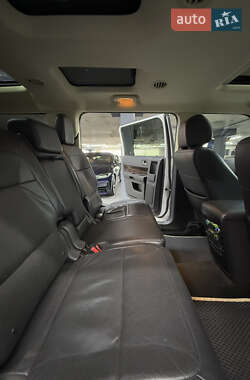 Внедорожник / Кроссовер Ford Flex 2014 в 