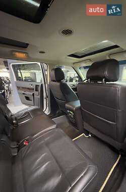 Внедорожник / Кроссовер Ford Flex 2014 в 