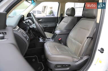 Внедорожник / Кроссовер Ford Flex 2017 в 