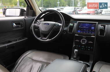 Внедорожник / Кроссовер Ford Flex 2017 в 