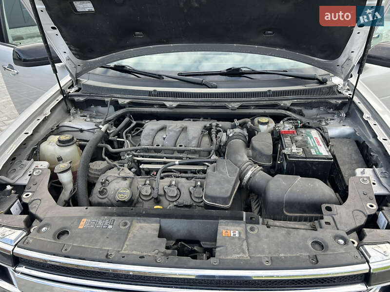 Внедорожник / Кроссовер Ford Flex 2019 в Вышгороде