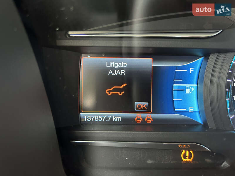 Внедорожник / Кроссовер Ford Flex 2019 в Вышгороде