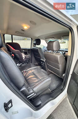 Внедорожник / Кроссовер Ford Flex 2014 в 