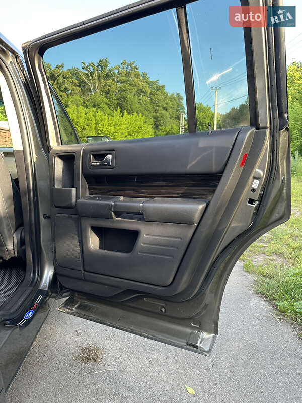 Внедорожник / Кроссовер Ford Flex 2014 в Киеве