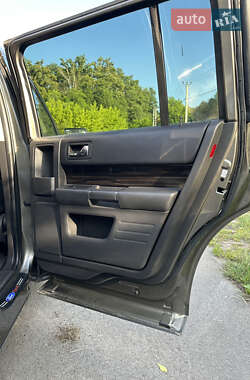 Внедорожник / Кроссовер Ford Flex 2014 в 