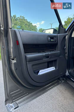 Внедорожник / Кроссовер Ford Flex 2014 в 