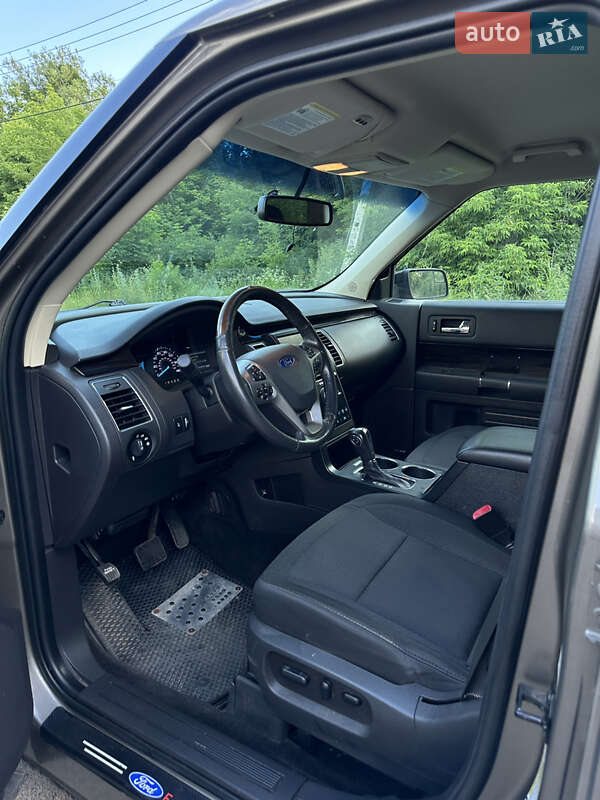 Внедорожник / Кроссовер Ford Flex 2014 в Киеве