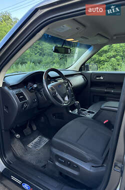 Внедорожник / Кроссовер Ford Flex 2014 в 
