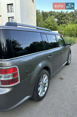 Внедорожник / Кроссовер Ford Flex 2014 в 