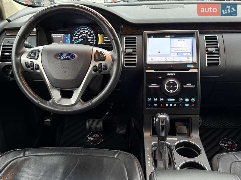 Внедорожник / Кроссовер Ford Flex 2019 в Харькове