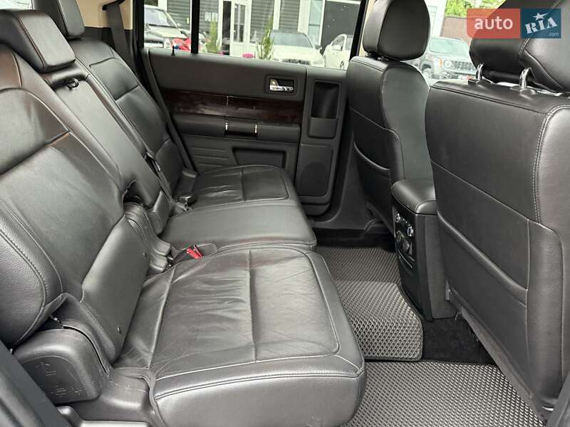 Внедорожник / Кроссовер Ford Flex 2019 в Харькове
