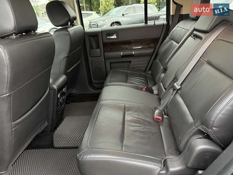 Внедорожник / Кроссовер Ford Flex 2019 в Харькове