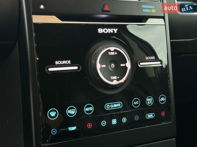 Внедорожник / Кроссовер Ford Flex 2019 в Харькове