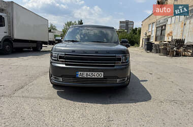 Внедорожник / Кроссовер Ford Flex 2019 в 