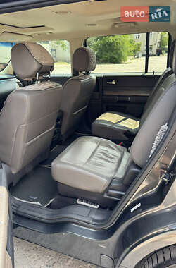 Внедорожник / Кроссовер Ford Flex 2019 в Днепре