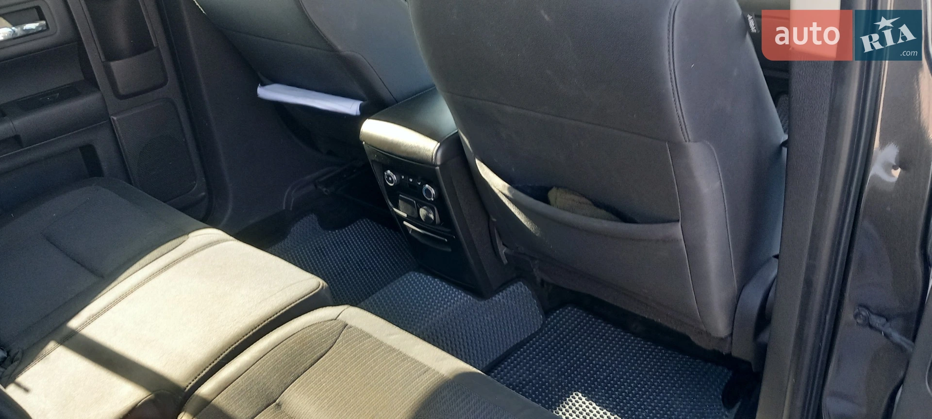 2017 Ford Flex - мініатюра 4