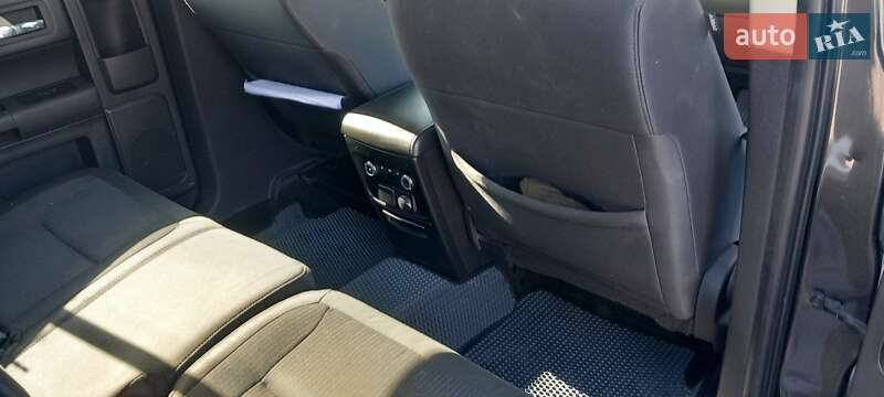 Позашляховик / Кросовер Ford Flex 2017 в Одесі фото 4 Позашляховик / Кросовер Ford Flex 2017 в Одесі