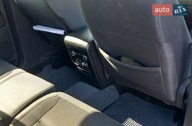 Внедорожник / Кроссовер Ford Flex 2017 в 