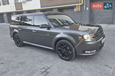 Внедорожник / Кроссовер Ford Flex 2017 в 