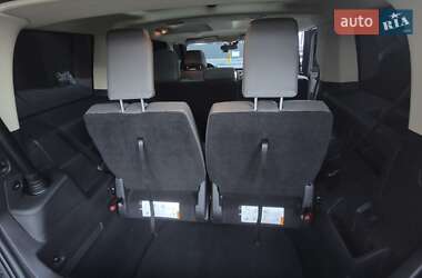 Внедорожник / Кроссовер Ford Flex 2017 в 