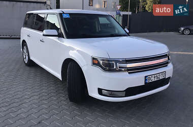 Внедорожник / Кроссовер Ford Flex 2018 в Харькове