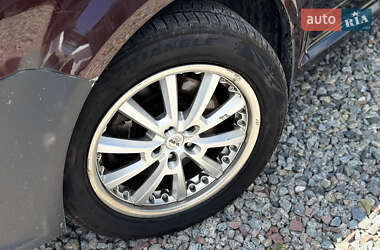 Внедорожник / Кроссовер Ford Flex 2013 в 