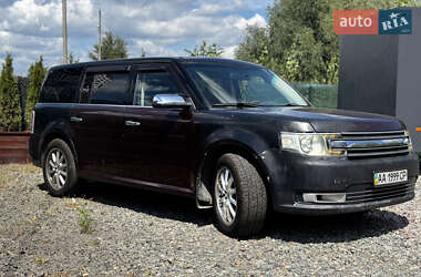 Внедорожник / Кроссовер Ford Flex 2013 в 