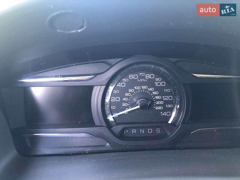 Внедорожник / Кроссовер Ford Flex 2016 в Виннице фото 8 Внедорожник / Кроссовер Ford Flex 2016 в Виннице