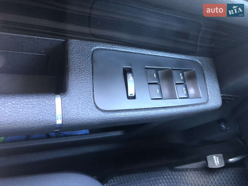 Внедорожник / Кроссовер Ford Flex 2016 в Виннице фото 14 Внедорожник / Кроссовер Ford Flex 2016 в Виннице