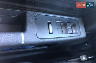 Позашляховик / Кросовер Ford Flex 2016 в 