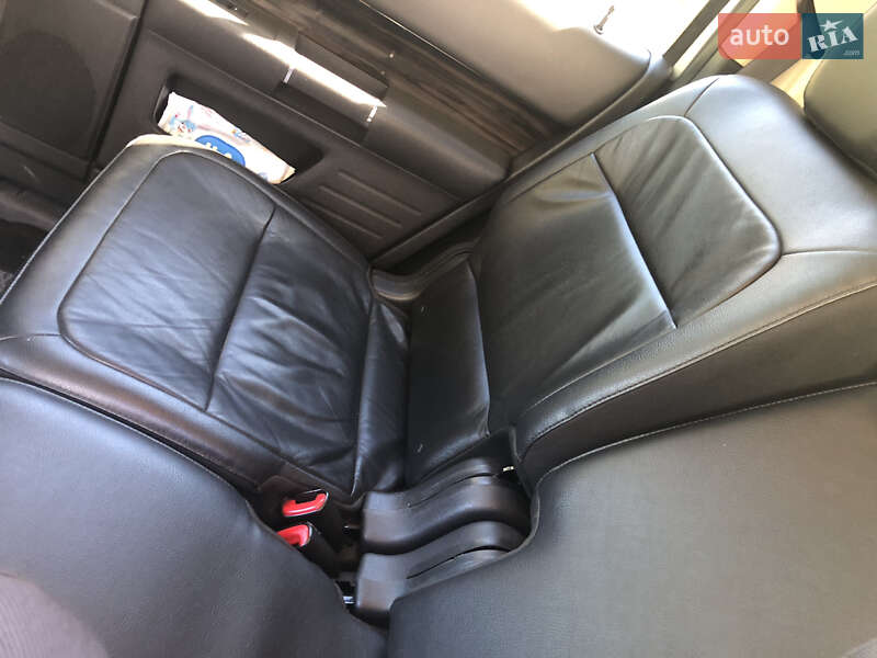 Внедорожник / Кроссовер Ford Flex 2016 в Виннице фото 25 Внедорожник / Кроссовер Ford Flex 2016 в Виннице