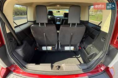 Внедорожник / Кроссовер Ford Flex 2019 в 