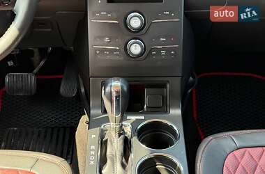 Внедорожник / Кроссовер Ford Flex 2019 в 