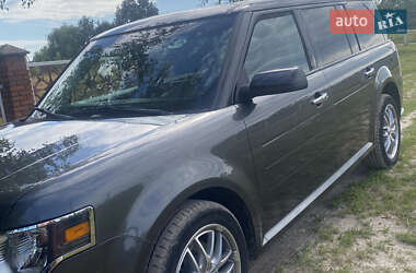 Внедорожник / Кроссовер Ford Flex 2019 в 
