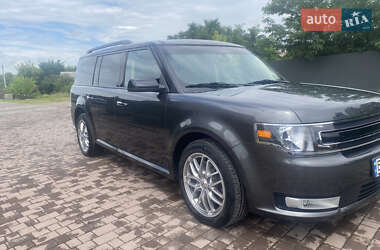 Внедорожник / Кроссовер Ford Flex 2019 в 