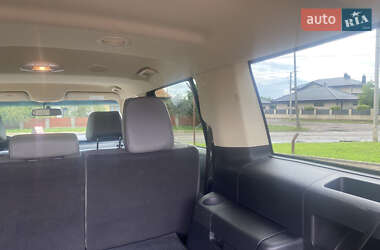 Внедорожник / Кроссовер Ford Flex 2019 в 